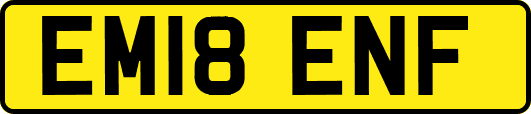 EM18ENF
