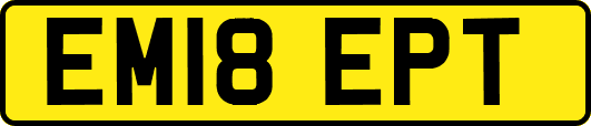 EM18EPT