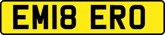 EM18ERO