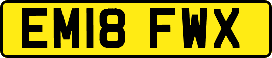 EM18FWX
