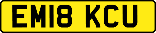 EM18KCU