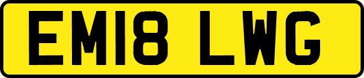 EM18LWG