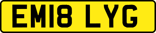 EM18LYG