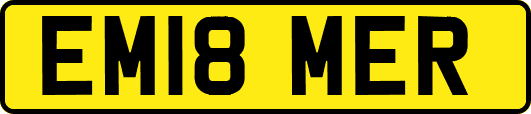 EM18MER