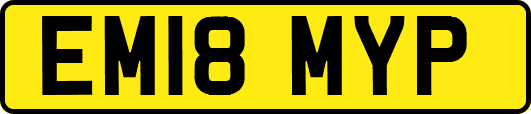 EM18MYP