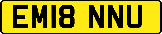 EM18NNU