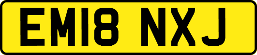 EM18NXJ