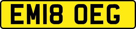 EM18OEG
