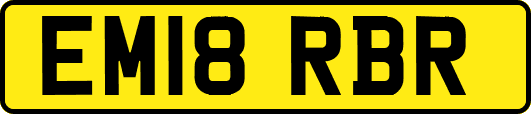 EM18RBR