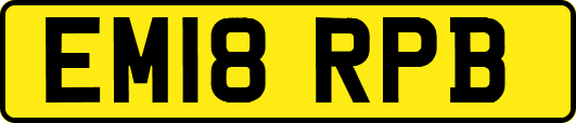 EM18RPB