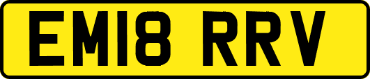 EM18RRV