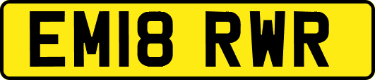 EM18RWR
