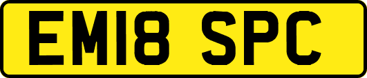 EM18SPC