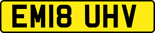 EM18UHV