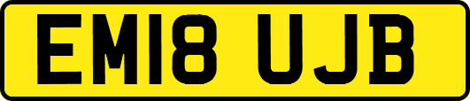 EM18UJB