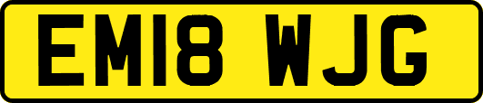 EM18WJG