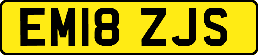 EM18ZJS