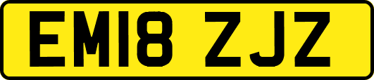 EM18ZJZ