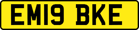 EM19BKE
