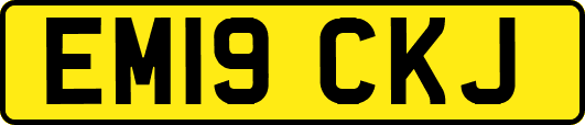EM19CKJ