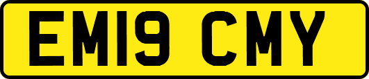 EM19CMY