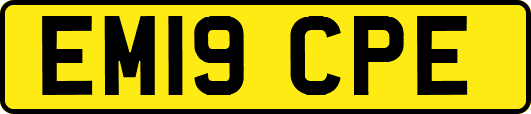 EM19CPE