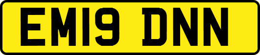 EM19DNN