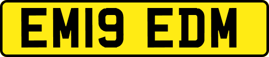 EM19EDM