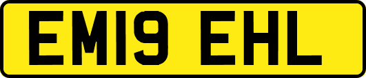 EM19EHL