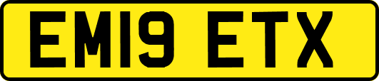EM19ETX