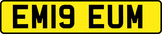 EM19EUM