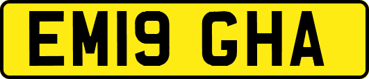 EM19GHA