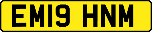 EM19HNM