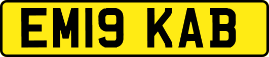 EM19KAB