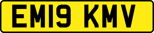 EM19KMV