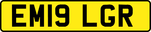 EM19LGR