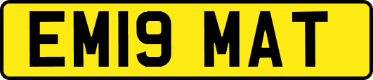 EM19MAT