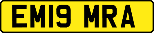 EM19MRA