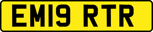 EM19RTR