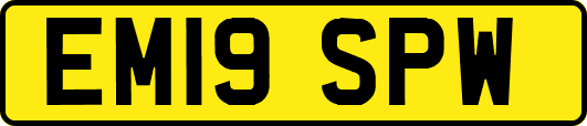 EM19SPW