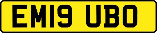 EM19UBO