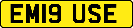 EM19USE