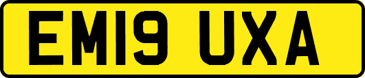 EM19UXA