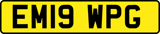 EM19WPG