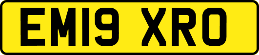 EM19XRO
