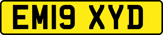EM19XYD