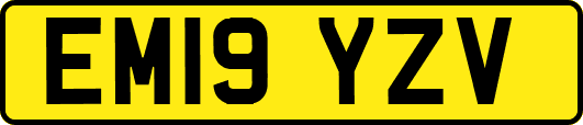 EM19YZV