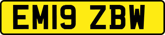 EM19ZBW