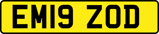 EM19ZOD