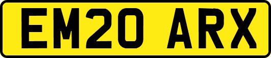 EM20ARX